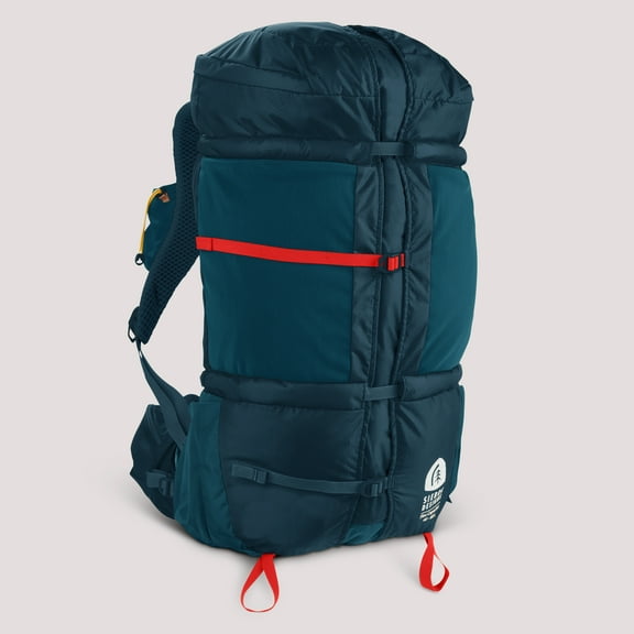 Flex Capacitor 40L-60L - S/M With S/M WB Majolica Blue