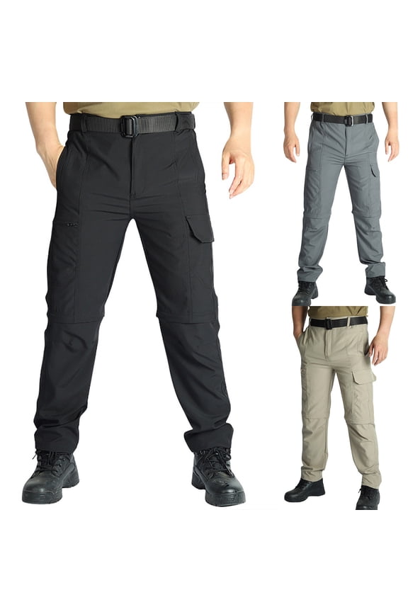 Flex Cargo Pants, Men's Insulated Work Pants Black Lined Jeans Pantalones Para Fit Pants For Men Flannel Lined Men's Casual Cargo Pants Baggy Work Pant Pantalones M Black