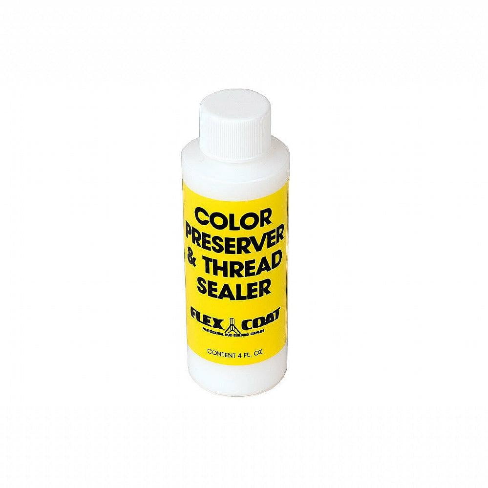 Colour Preserver Flex Coat 4oz Color Preserver - C4 Epoxy+Glue - Walmart.com