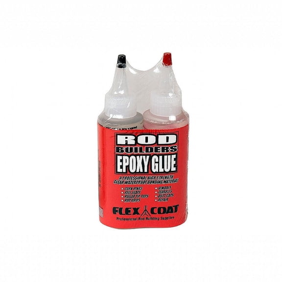 Flex Coat 4oz Glue - G4 Epoxy+Glue