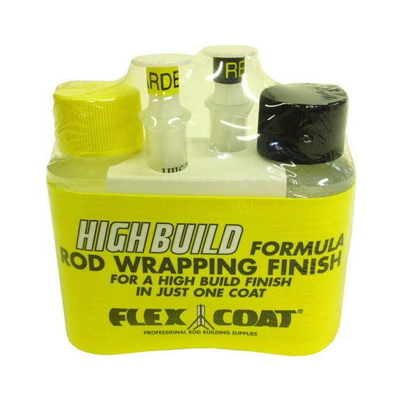 Flex Coat Fishing Equipment Automotive Specialty Parts