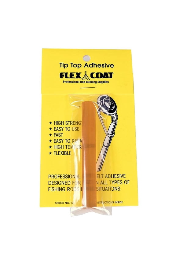 Tip Top Adhesive Epoxy+Glue