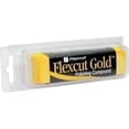 thumbnail image 1 of PW11 - FLEXCUT Gold Polishing Compound, 6 Oz Bar, 1 of 4
