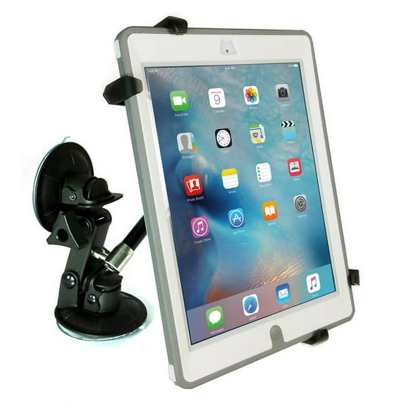 MYGOFLIGHT Flex Double Suction Sport Mount (MNT-1815)