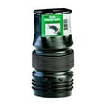 thumbnail image 1 of Flex-Drain 2'' X 3'' X 4'' Downspout Adapter, 1 of 4