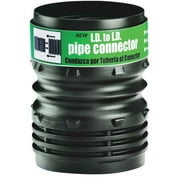 Flex-Drain 4 Universal Pipe Connector