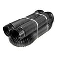thumbnail image 1 of Flex Drain 51310 25' Perforated FLEX-Drain®, 1 of 6