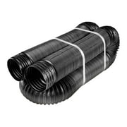 Flex Drain 51310 25 Perforated FLEX-Drain