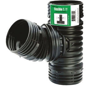 Flex Drain ADP53702 Flexible Elbow