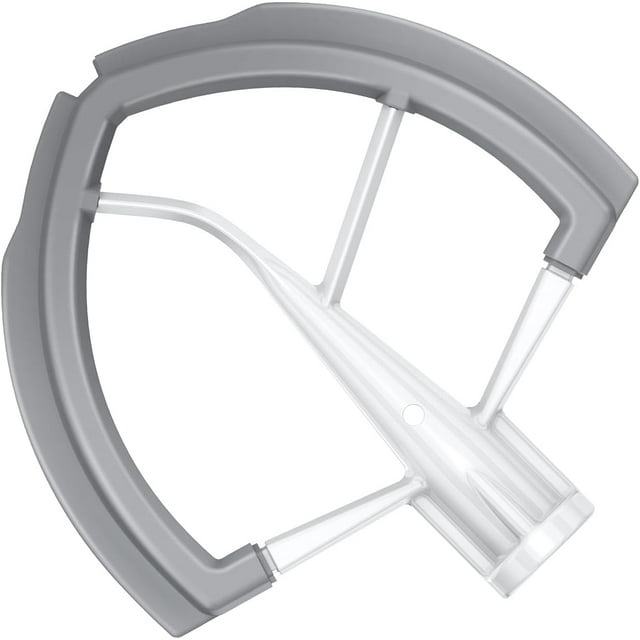Flex Edge Beater Accessories and Attachments for KitchenAid 6 Quart