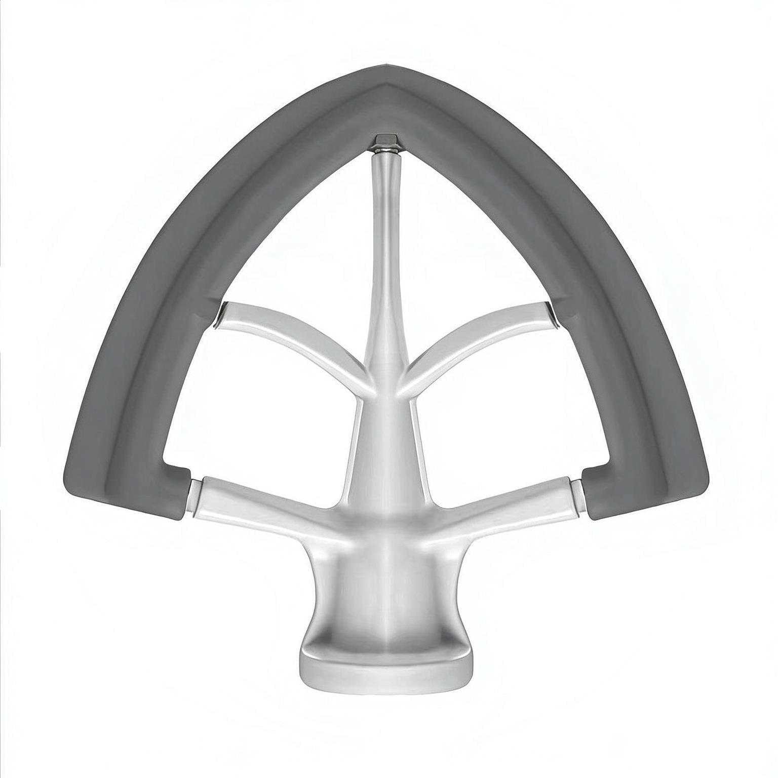 Flex Edge Beater for KitchenAid 4.5-5 Qt Tilt-Head Stand Mixer ...