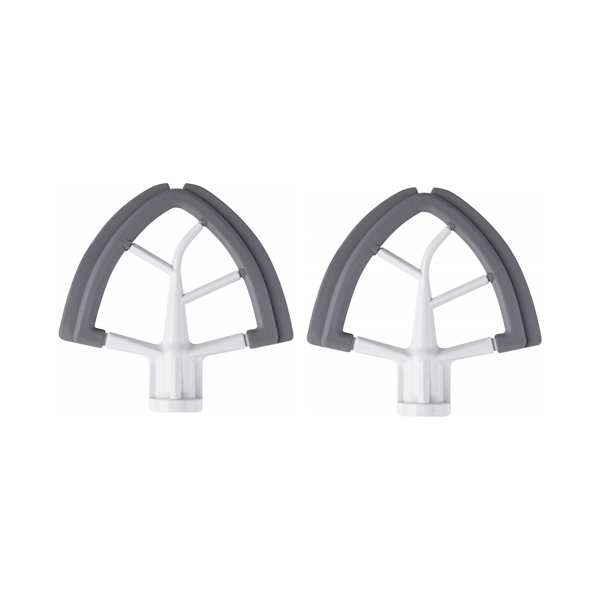 Flex Edge Beater for ,Kitchen Aid Mixer Accessory,Kitchen Aid