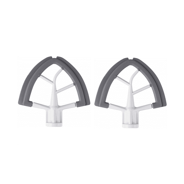 Flex Edge Beater for ,Kitchen Aid Mixer Accessory,Kitchen Aid