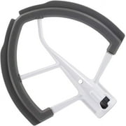 Flex Edge Beater for KitchenAid Mixer 6 Quart Bowl-Lift Stand Mixer,Lift Stand Mixers With Silicone Edges For Kitchen Aid Accessories and Attachments