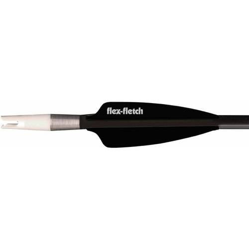 Flex Fletch FFP ShieldCut Vane, Pack of 36