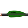 thumbnail image 1 of Flex Fletch Silent Knight Vanes, 1 of 1