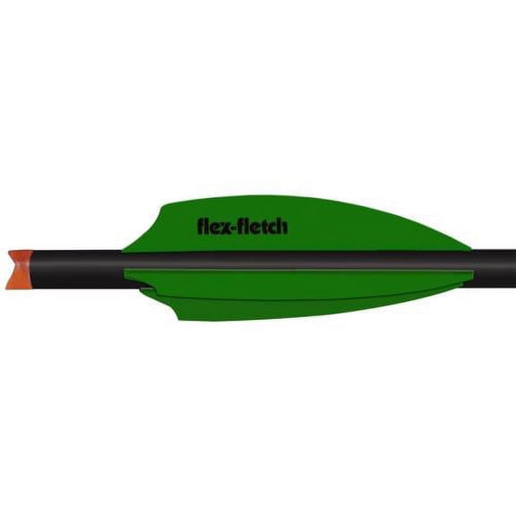 Flex Fletch Silent Knight Vanes