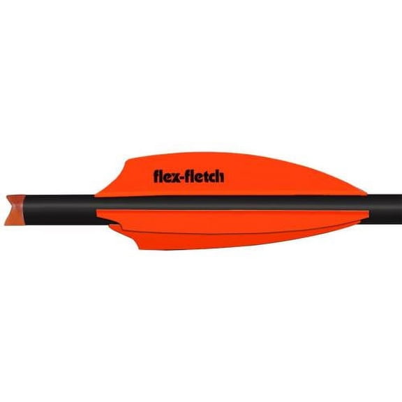 Flex Fletch Silent Knight Vanes