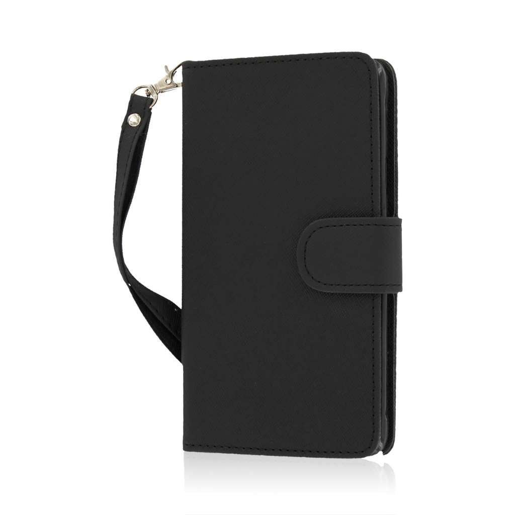 Flex Flip Wallet Case for Samsung Galaxy Note 4