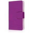 thumbnail image 1 of Flex Flip Wallet Case for Sharp Aquos Crystal 306SH, 1 of 5