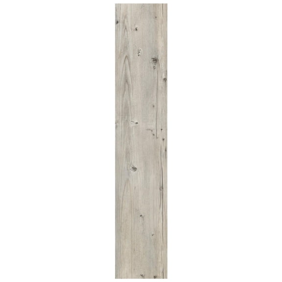 Flex Flor (5 Cartons-40 Planks) Looselay Vinyl Plank 9in x 48in - 120 sq. ft., Dunes