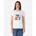 thumbnail image 1 of Flex & Flow Eat Sleep Stop Goals Repeat T-Shirt Motivational Design for Go-Getters, for unisex up to 5XL., 1 of 3