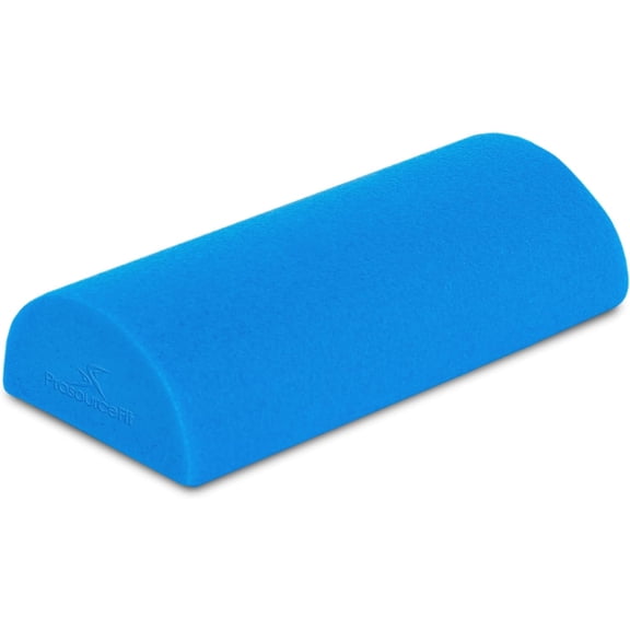 Flex Foam Rollers for Muscle Massage, Physical Therapy, Core & nce Exercises Stabilization