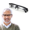 thumbnail image 1 of Flex Focal Adjustable Glasses Dial Vision,Flex Adjustable Glasses Dial Vision, Adjustable Vision Eyeglasses Near,Adjustable focus, 1 of 8