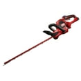 thumbnail image 1 of Open Box Flex Force 60V Max 24 In Lithium Ion Cordless Hedge Trimmer(Tool Only), 1 of 12