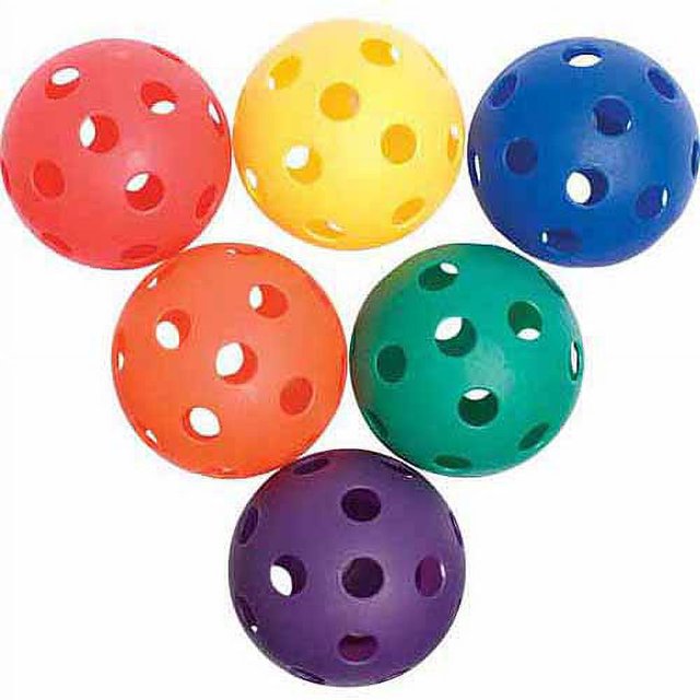 Flex Funballs Softball