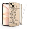 thumbnail image 1 of Flex Gel Camera Cover Designed For Apple iPhone 14 Plus 6.7" Case Transparent Clear, 1 of 5