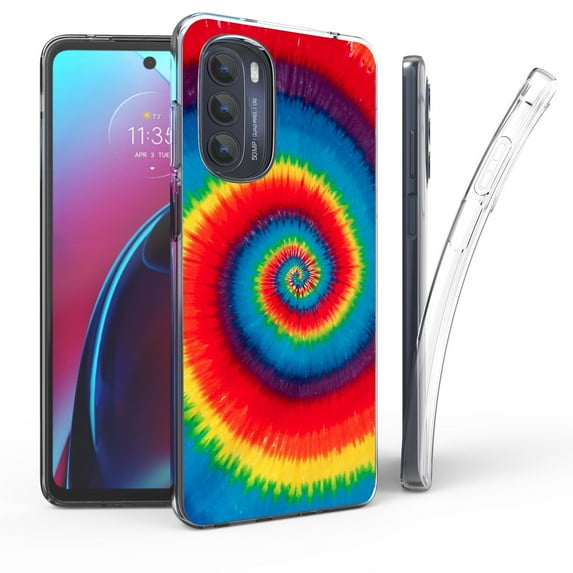 Flex Gel Camera Cover Designed For Moto G Stylus 5G 2022 Case Texture, Pattern And Other Series