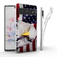 thumbnail image 1 of Flex Gel Slim Designed For Google Pixel 7 Case Flag And Mexico State Plates Series, 1 of 5