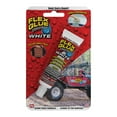 thumbnail image 1 of Flex Glue Mini Strong Rubberized Waterproof Adhesive, 0.75 fl oz, White, 1 of 8