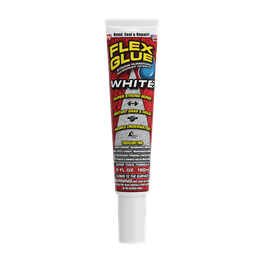 Flex Glue Strong Rubberized Waterproof Adhesive 4 fl oz Clear Walmart