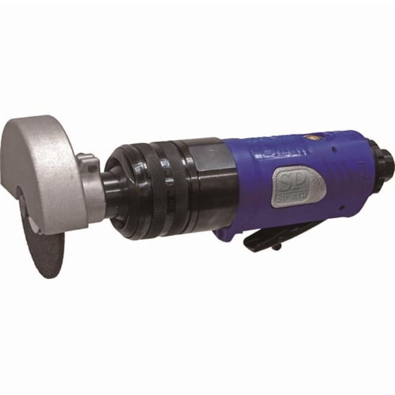 Flex Head Cut-Off Tool