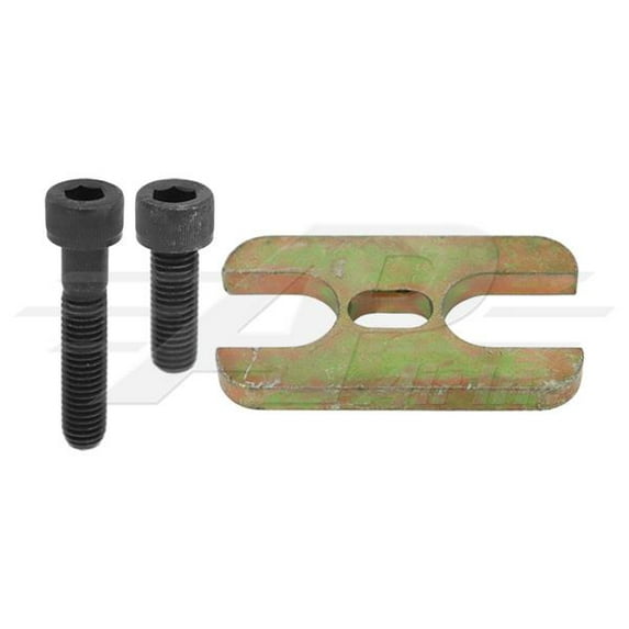 Flex Hold Down Plate