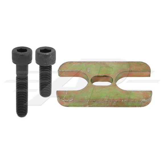 Flex Hold Down Plate