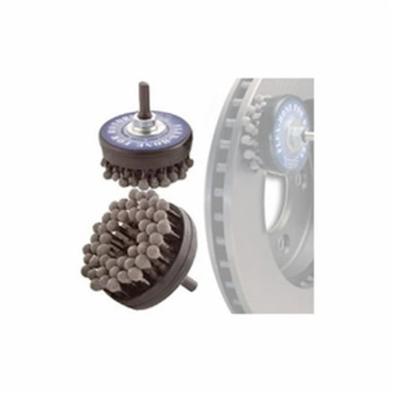 Flex-Hone For Brake Rotors - Coarse Grit