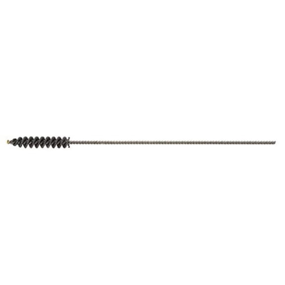Flex-Hone Rifle Chamber Hone 17 Caliber, 22 Winchester Magnum 6" 400 Grit