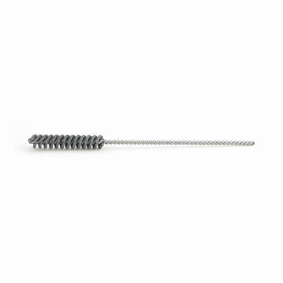 Flex-Hone Tool Flexible Cyl Hone,Bore Dia.12mm,180 Grit BC12M18