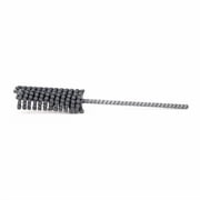 Brush Research BC10024 Flex-Hone Cylinder Hone, 1" Bore, 240 Grit Silicon Carbide, 8" Overall Length