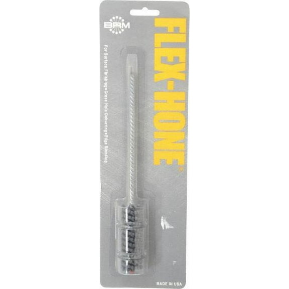 Flex-Hone Tool Flexible Cyl Hone,Bore Dia.20mm,180 Grit BC20M18