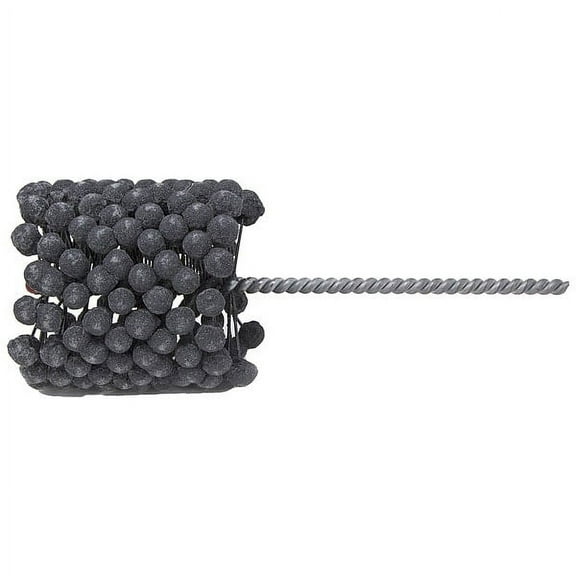 Flex-Hone Tool Flexible Cyl Hone,Bore Dia.3in,180 Grit BC30018