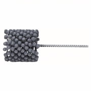 Flex-Hone Tool Flexible Cyl Hone,Bore Dia.3in,320 Grit BC30032