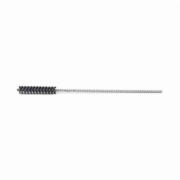 Flex-Hone Tool Flexible Cyl Hone,Bore Dia.9.5mm,180Grit BC95M18
