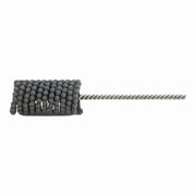 Flex-Hone Tool Flexible Cyl Hone,BoreDia1-1/4in,240Grit BC11424