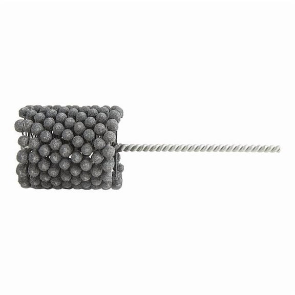 Flex-Hone Tool Flexible Cyl Hone,BoreDia2-1/8in,120Grit BC21812
