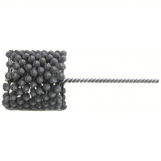 Flex-Hone Tool Flexible Cyl Hone,BoreDia2-7/8in,120Grit BC27812