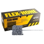 Flex-Hone Tool Flexible Cyl Hone,BoreDia3-1/2in,240Grit GB31224